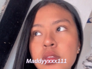 Maddyyxxx111