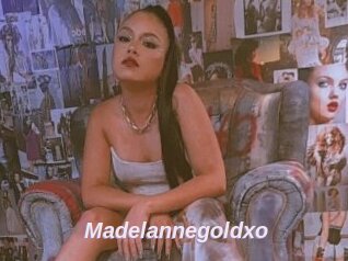 Madelannegoldxo