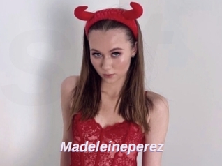 Madeleineperez