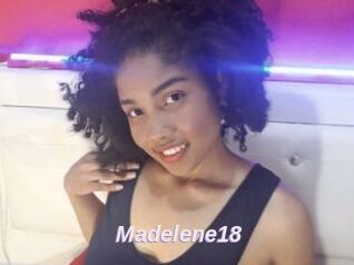 Madelene18