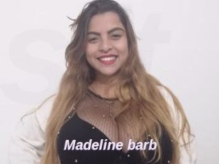 Madeline_barb