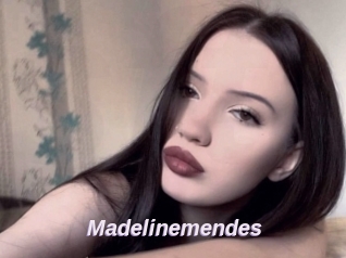 Madelinemendes