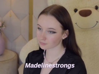 Madelinestrongs