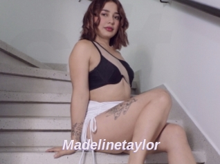 Madelinetaylor