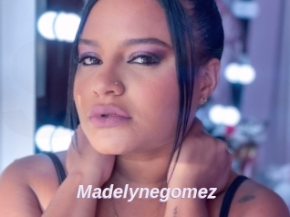 Madelynegomez