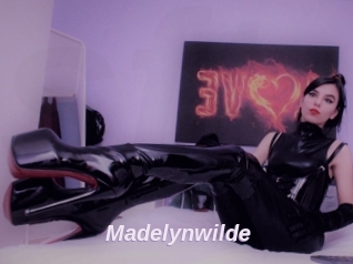 Madelynwilde