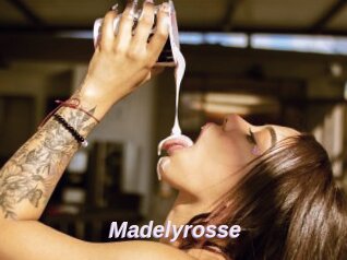 Madelyrosse