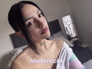 Madiehockk