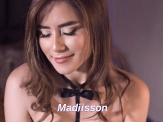 Madiisson