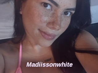 Madiissonwhite
