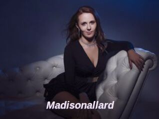 Madisonallard