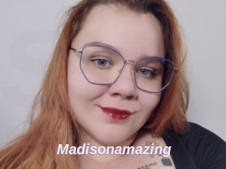 Madisonamazing