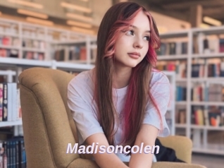 Madisoncolen