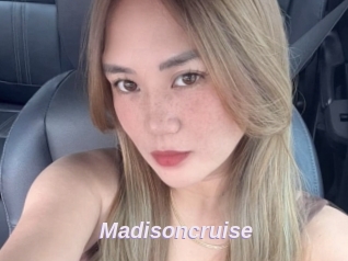 Madisoncruise