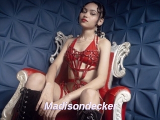 Madisondecker