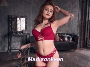 Madisonkeen