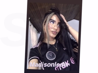 Madisonleder