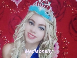Madisonshy