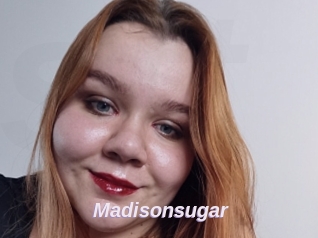 Madisonsugar