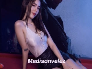 Madisonvelez