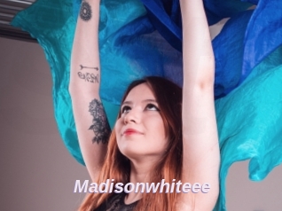 Madisonwhiteee