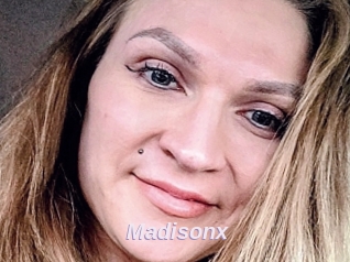 Madisonx