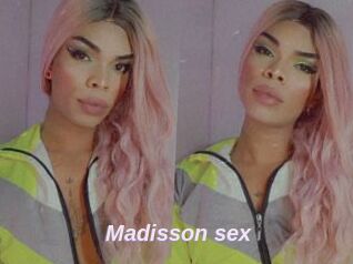 Madisson_sex