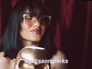 Madissonglerks
