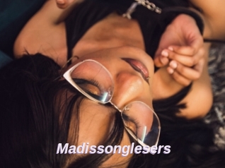 Madissonglesers
