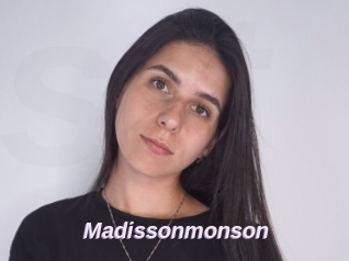 Madissonmonson