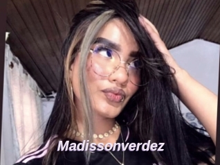 Madissonverdez