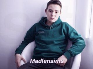 Madlensims
