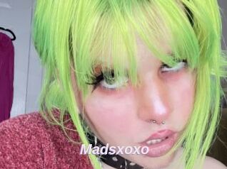 Madsxoxo