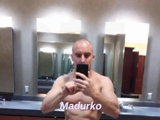 Madurko