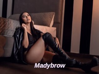 Madybrow