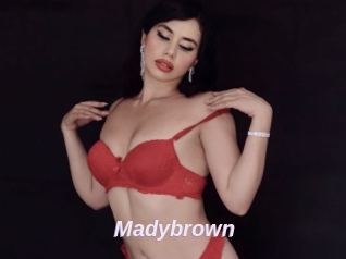 Madybrown