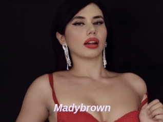 Madybrown