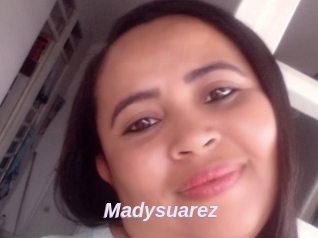 Madysuarez