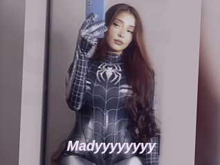 Madyyyyyyyy