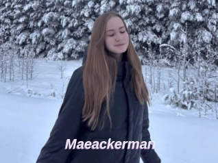 Maeackerman