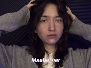 Maeberner