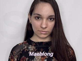 Maeblong