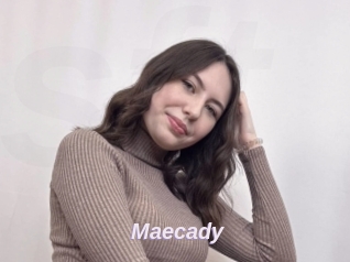 Maecady