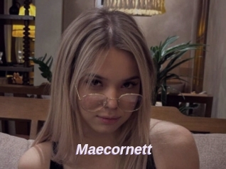 Maecornett