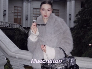 Maecrafton