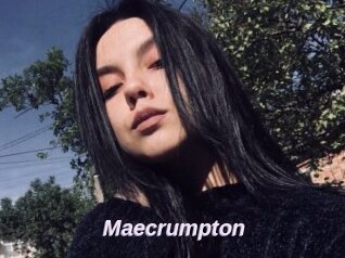 Maecrumpton