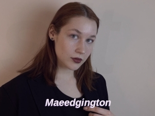 Maeedgington