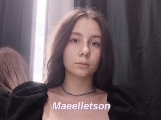 Maeelletson