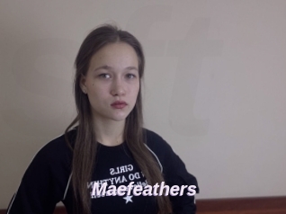 Maefeathers