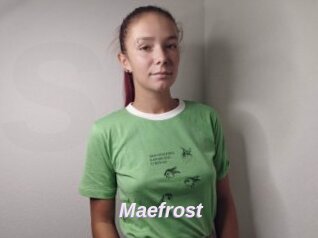 Maefrost